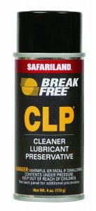 Best Gun CleanerÂ Spray