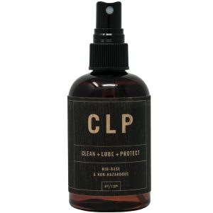 Spray Bottle CLP