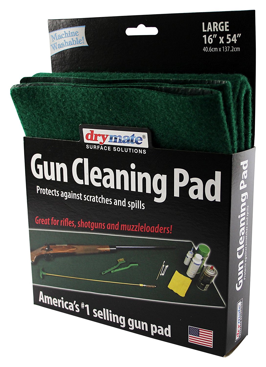 Top 7 Best Gun Cleaning Mats Of 2024 Guns Cleaner 3650