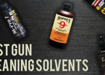 Top Gun Cleaning Solvent