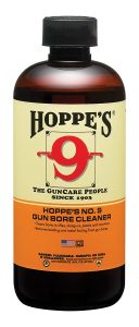 Best Gun Cleaning Solvent #1