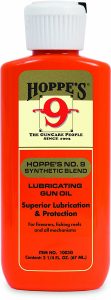 Best Gun Cleaner Lubricant