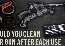 Should You Clean Your Gun After Each Use