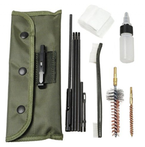 Best Simple AR Cleaning Kit