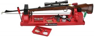 Best Gun Cleaning Station