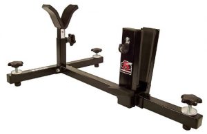 Best Rifle ViseÂ 