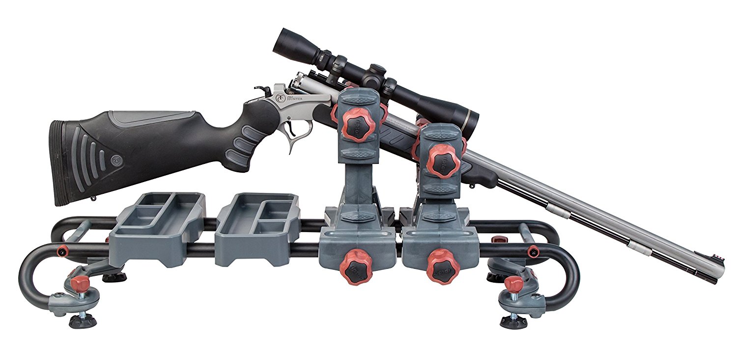 5 Best Gun Vise & Maintenance Centers of 2024 Guns Cleaner