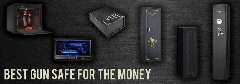 Best Gun Safe