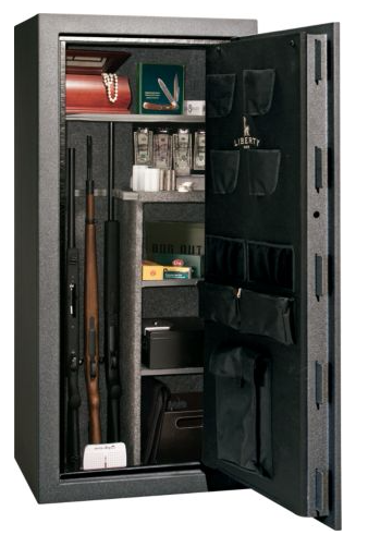 Best Gun Safe under 1000