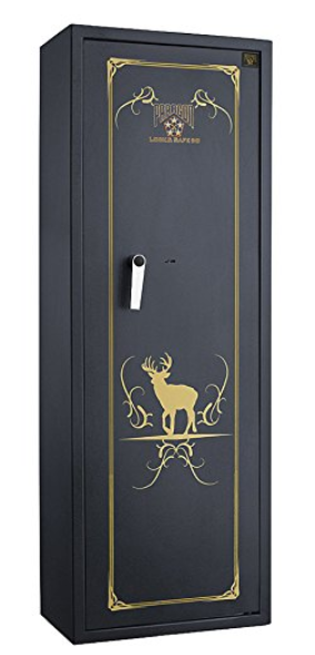 Best Gun Safe