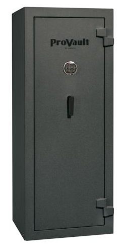 Best Gun Safe Under 1000