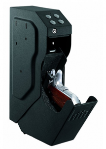 Biometric Gun Safe