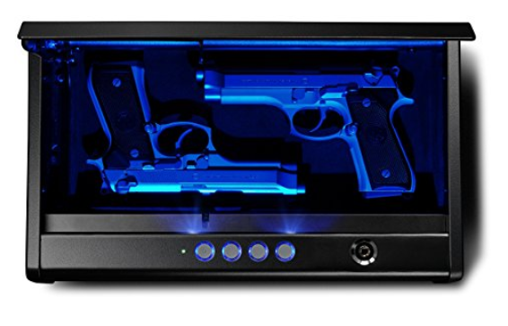 Best Gun Safe