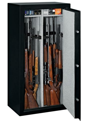 Best Gun Safe Under 1000