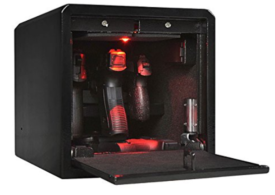 Best Gun Safe