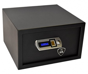 Biometric Gun Safe