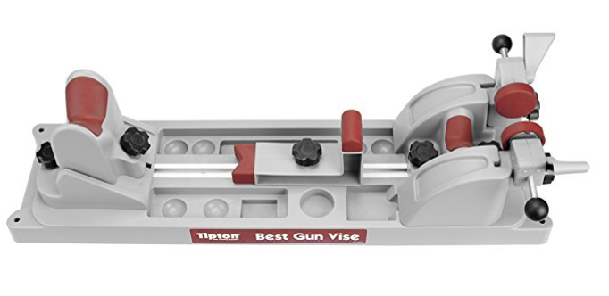 Tipton Best Gun Vise