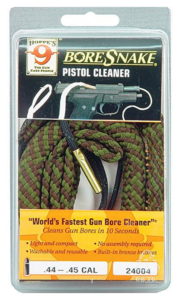 best pistol cleaning kit